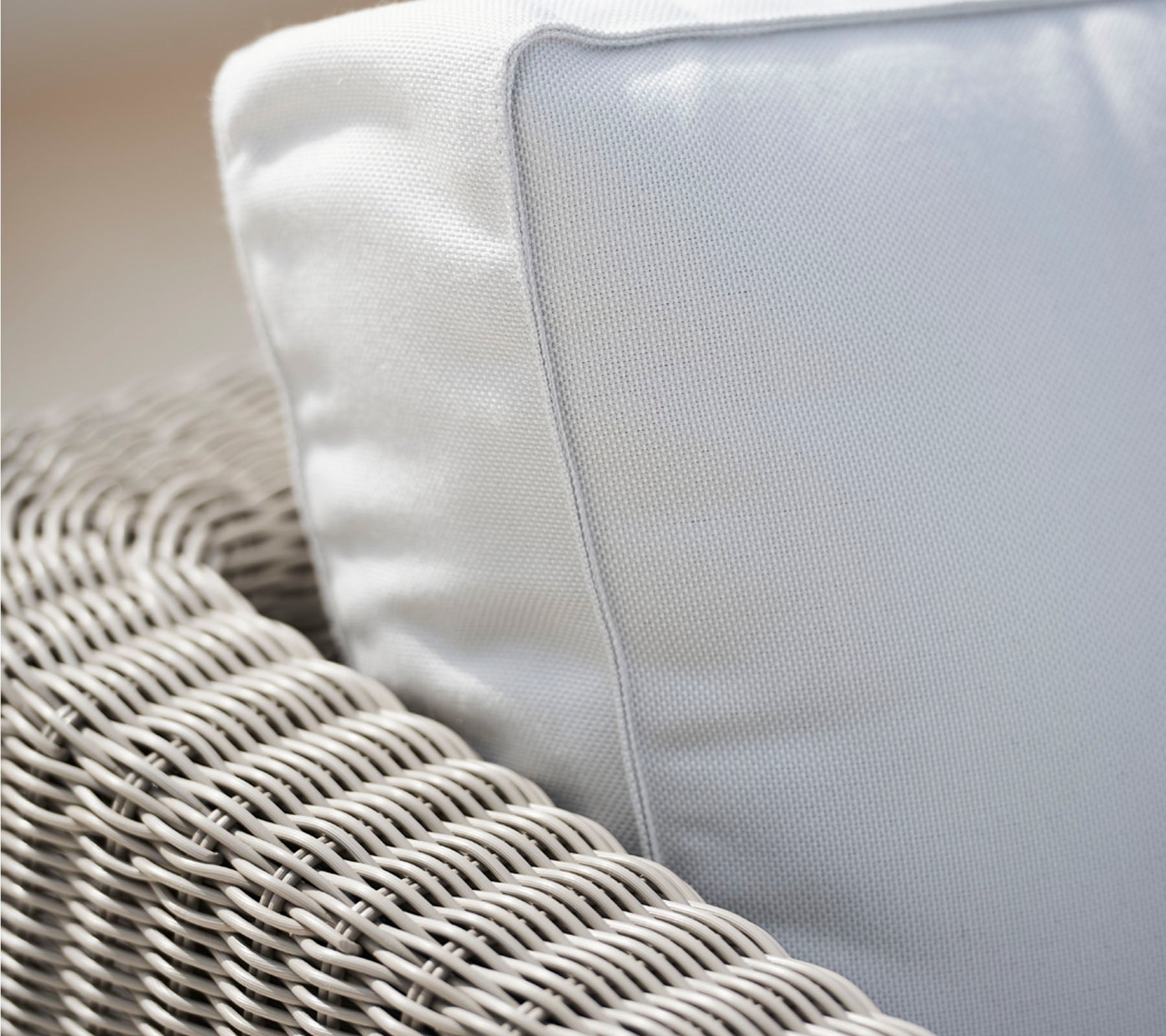 Cane-line Connect 2-Seater Sofa Module-Beaumonde