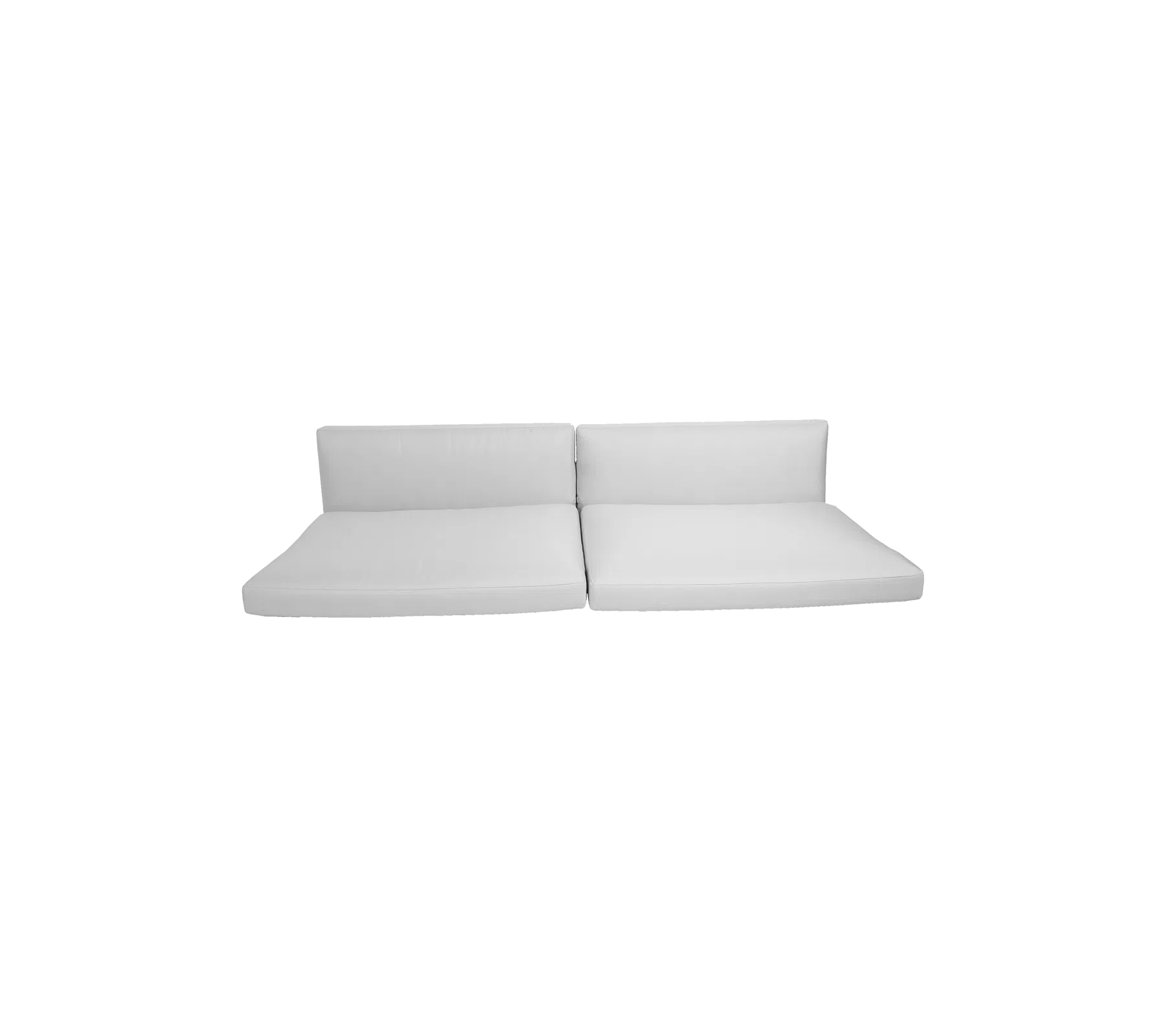Cane-line Connect 3-Seater Sofa-Beaumonde
