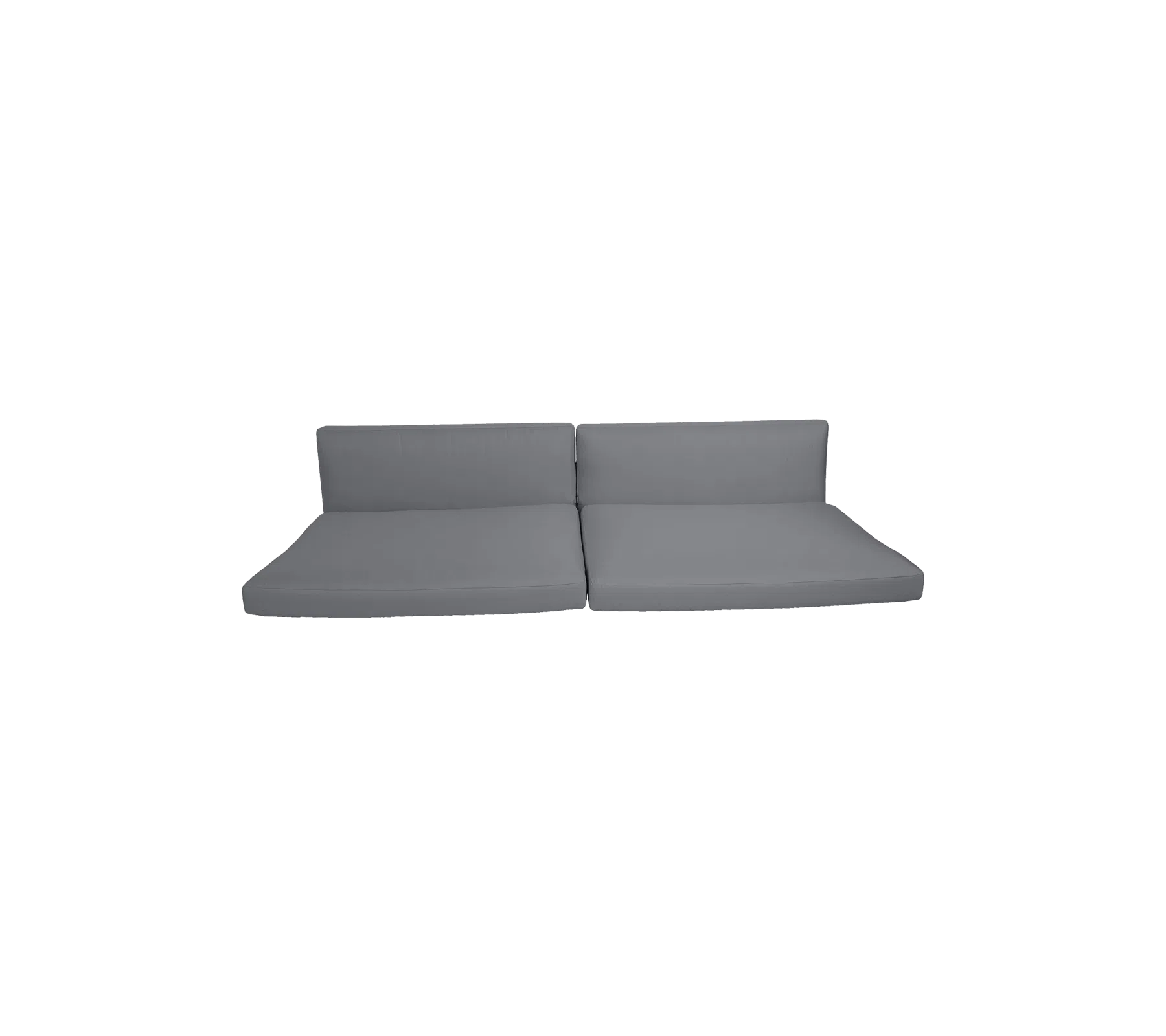 Cane-line Connect 3-Seater Sofa-Beaumonde