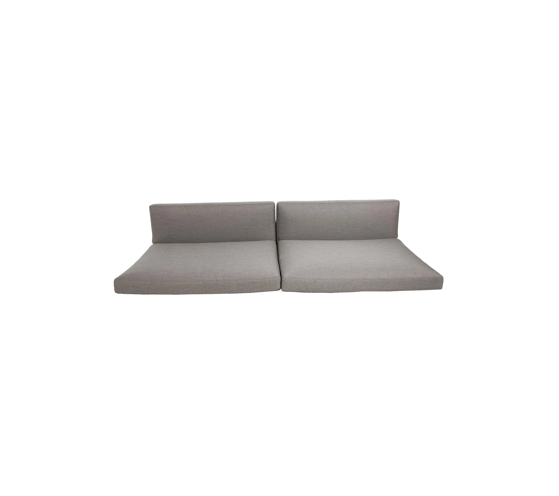 Cane-line Connect 3-Seater Sofa-Beaumonde