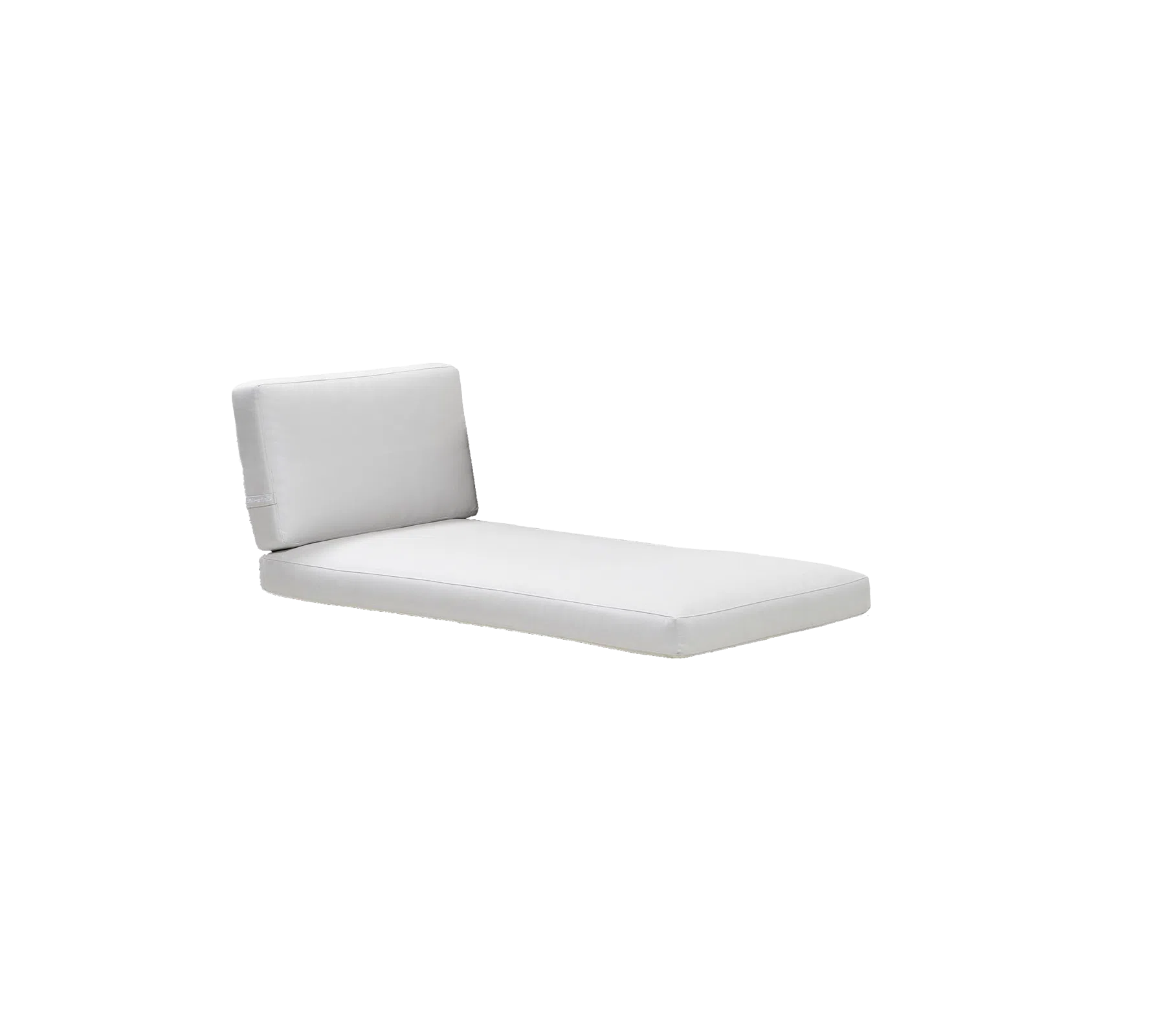 Cane-line Connect Chaise Lounge Module Left-Beaumonde
