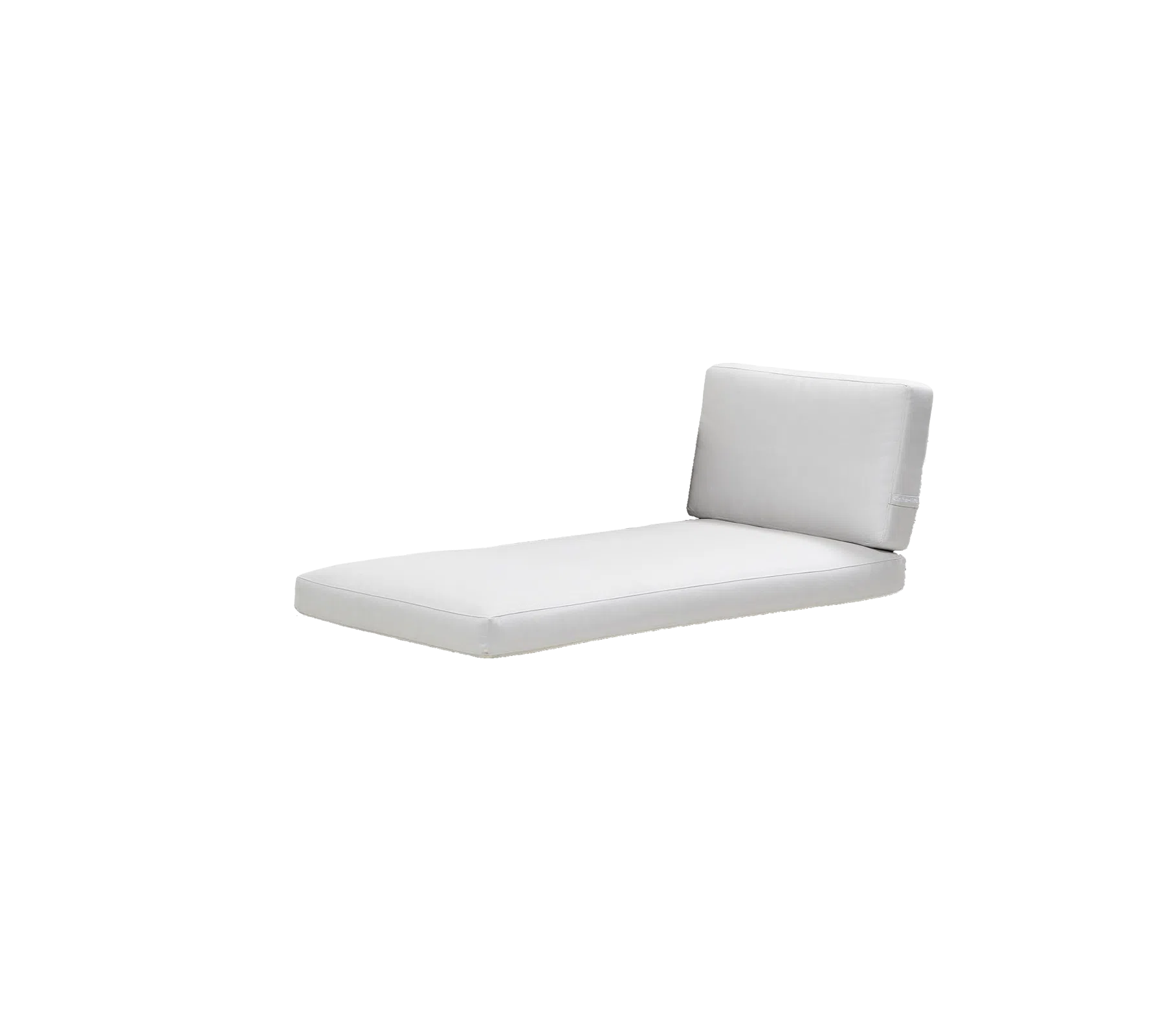 Cane-line Connect Chaise Lounge Module Right-Beaumonde