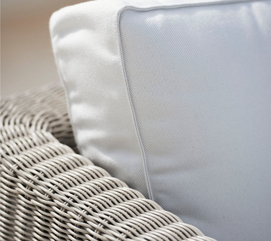 Cane-line Connect Chaise Lounge Module Right-Beaumonde