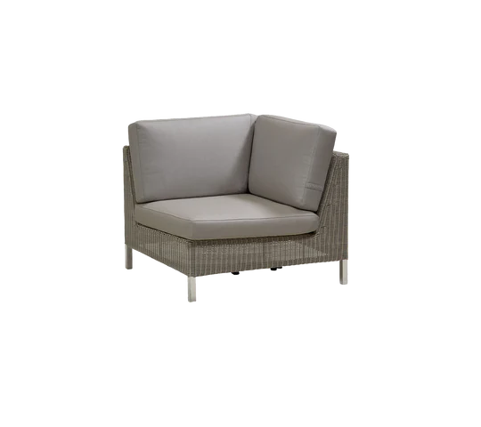 Cane-line Connect Corner Module-Beaumonde