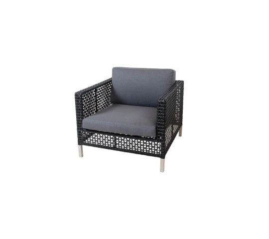 Cane-line Connect Lounge Chair