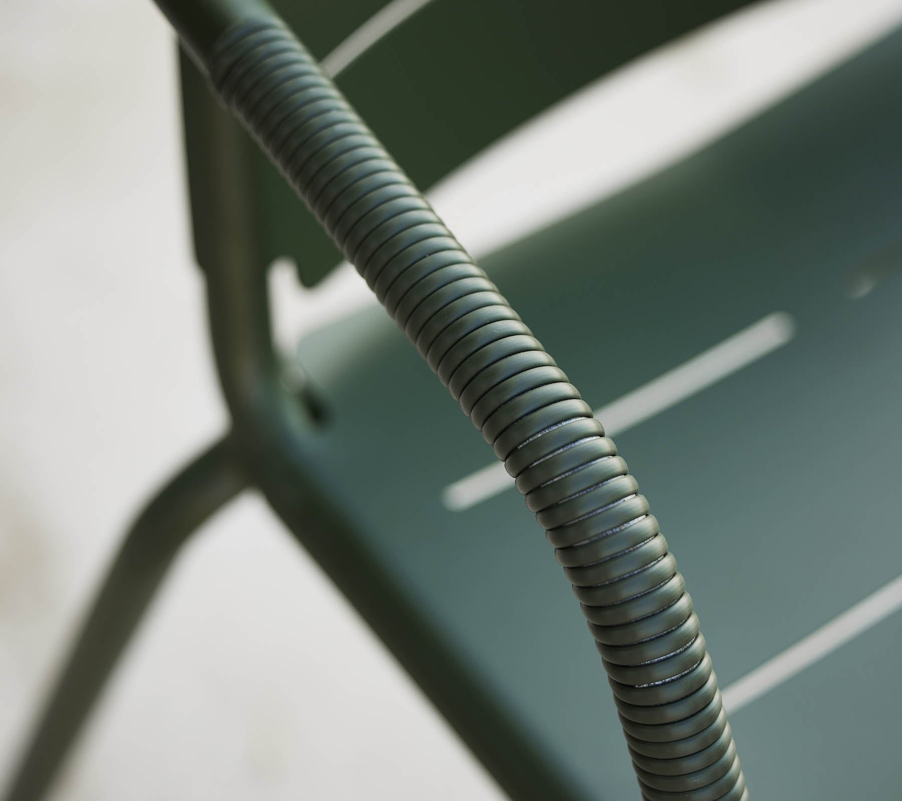 Cane-line Copenhagen Armchair, Stackable-Beaumonde