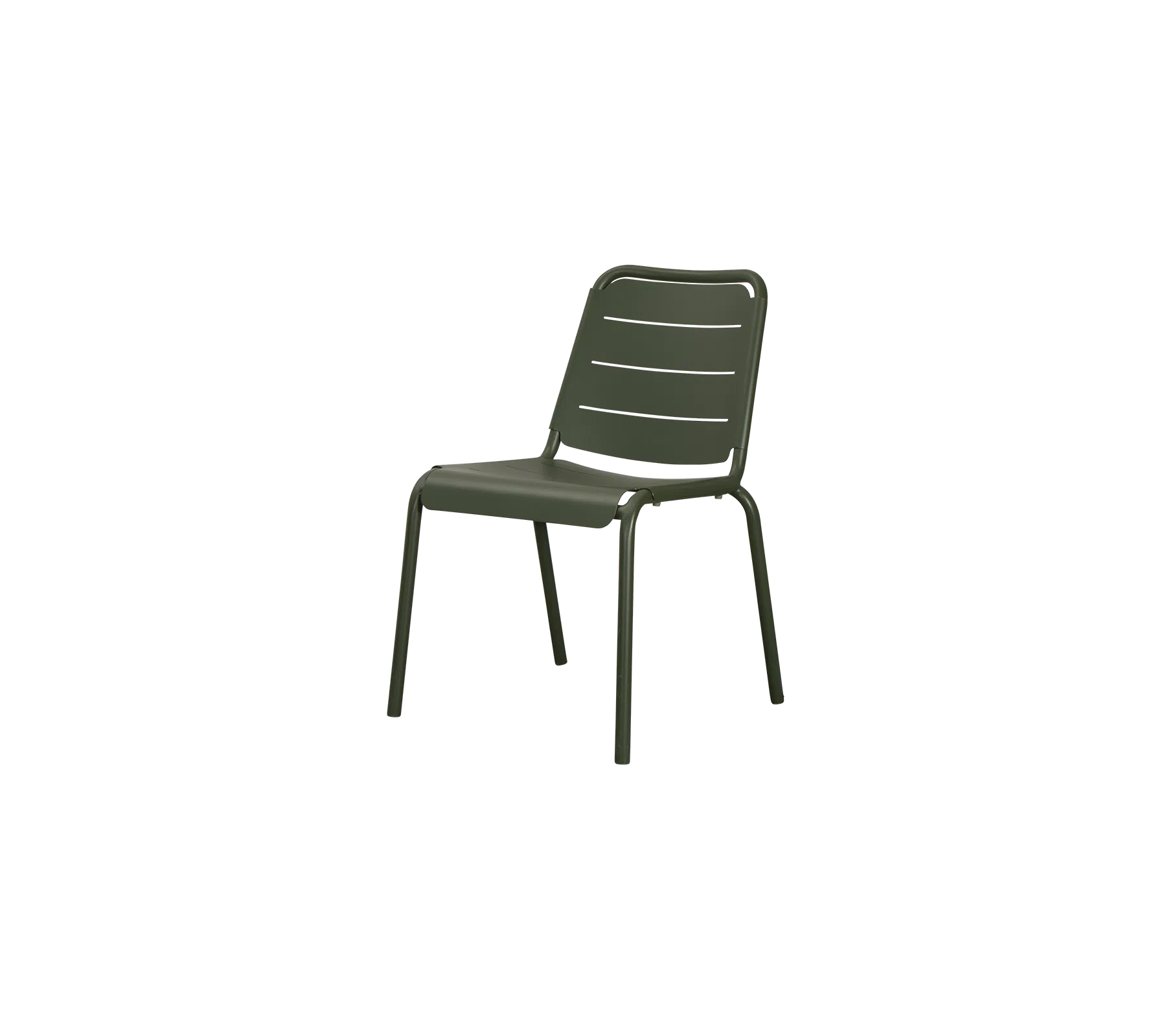 Cane-line Copenhagen Chair, Stackable-Beaumonde