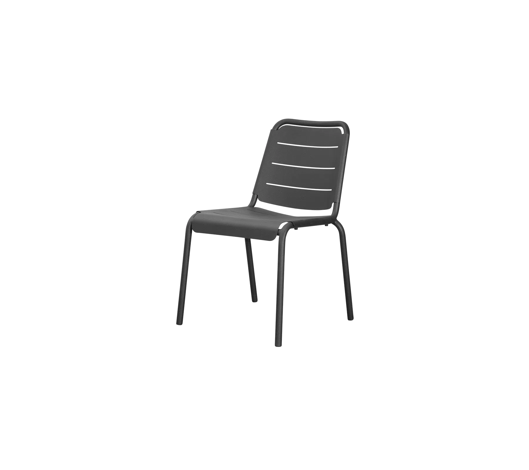 Cane-line Copenhagen Chair, Stackable-Beaumonde