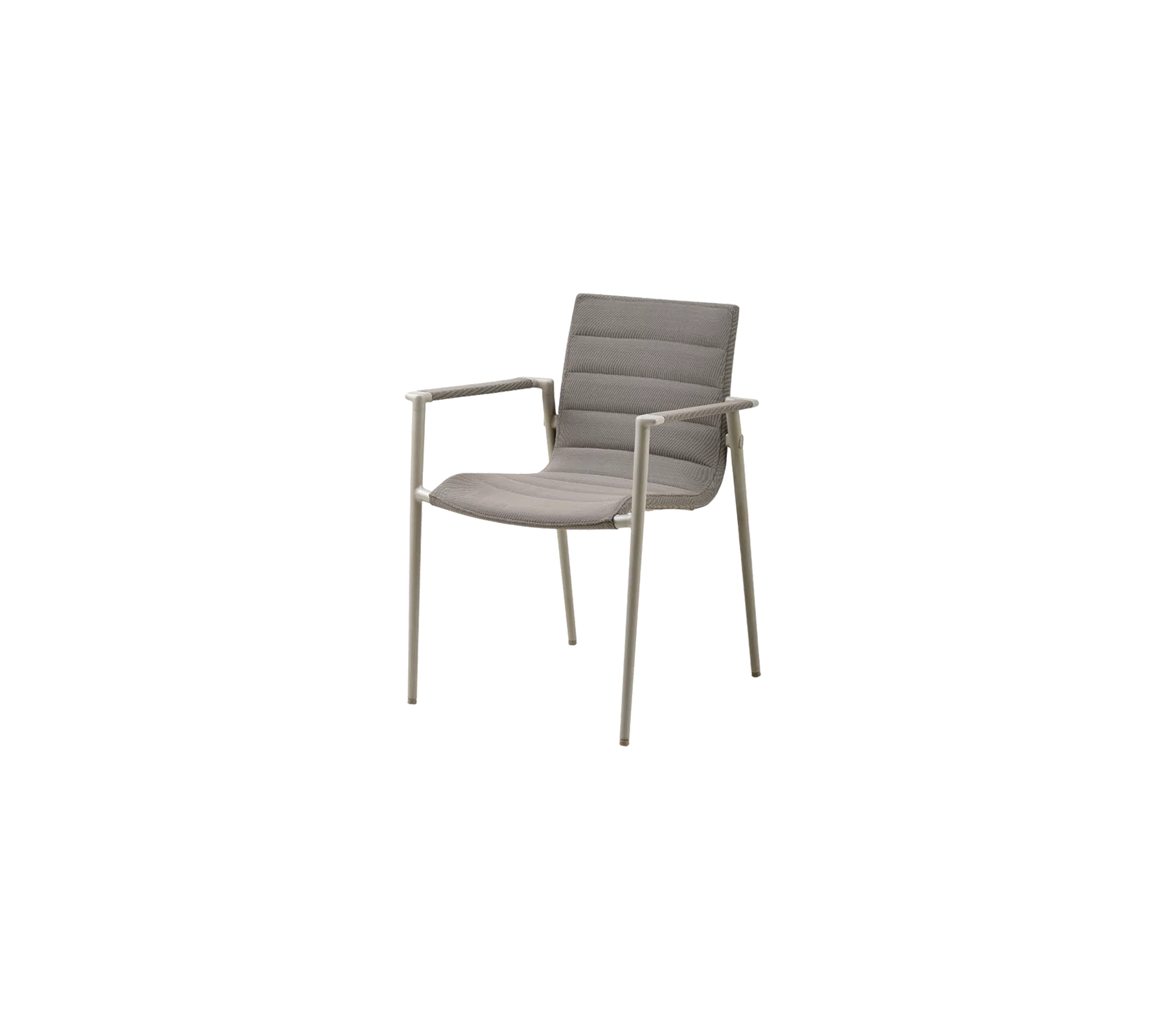 Cane-line Core Armchair, Stackable-Beaumonde