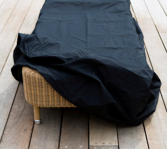 Cane-line Cover 1: Sunbeds/Sunloungers Single-Beaumonde