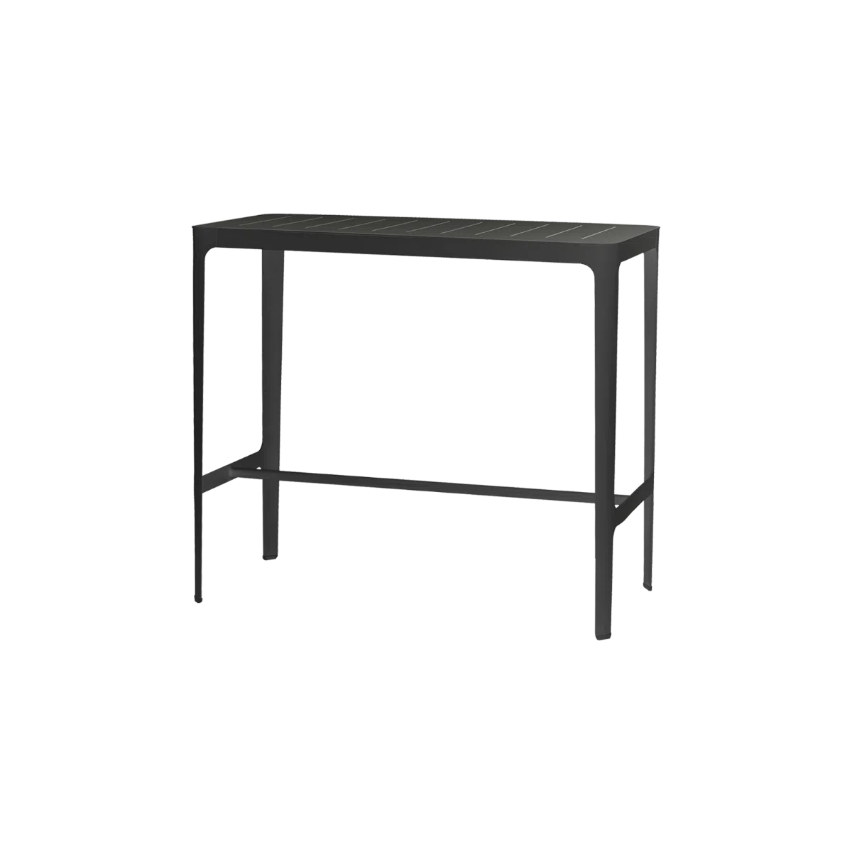 Cane-line Cut Bar Table-Beaumonde