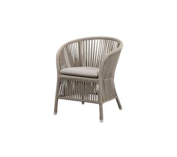 Cane-line Derby Chair-Beaumonde