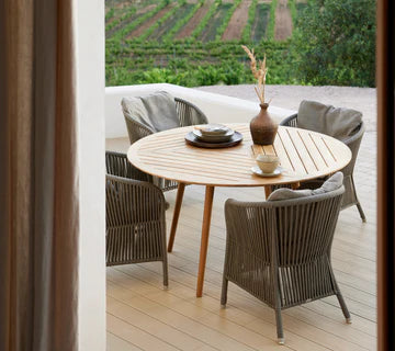 Cane-line Derby Chair-Beaumonde