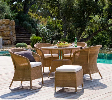 Cane-line Derby Chair-Beaumonde