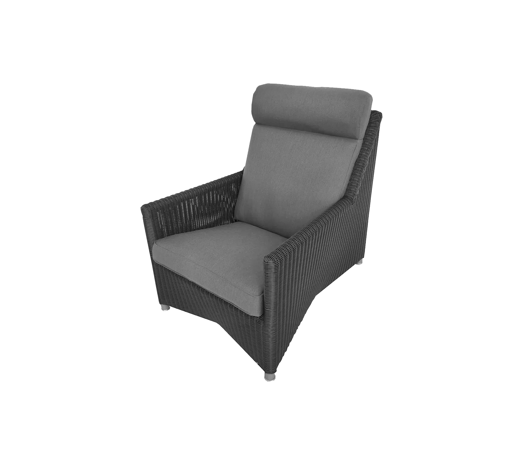 Cane-line Diamond Highback Chair-Beaumonde