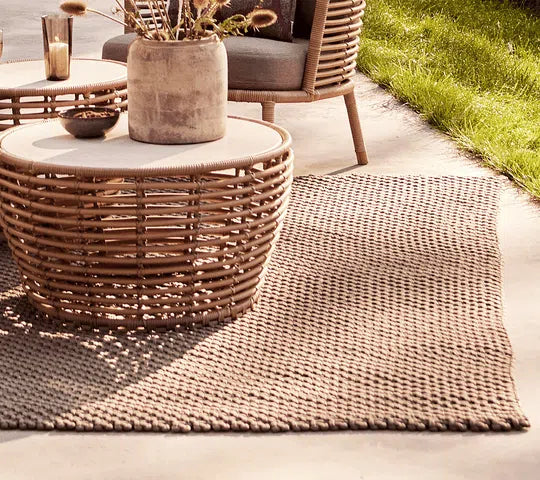 Cane-line Discover Rug, 240X170cm-Beaumonde