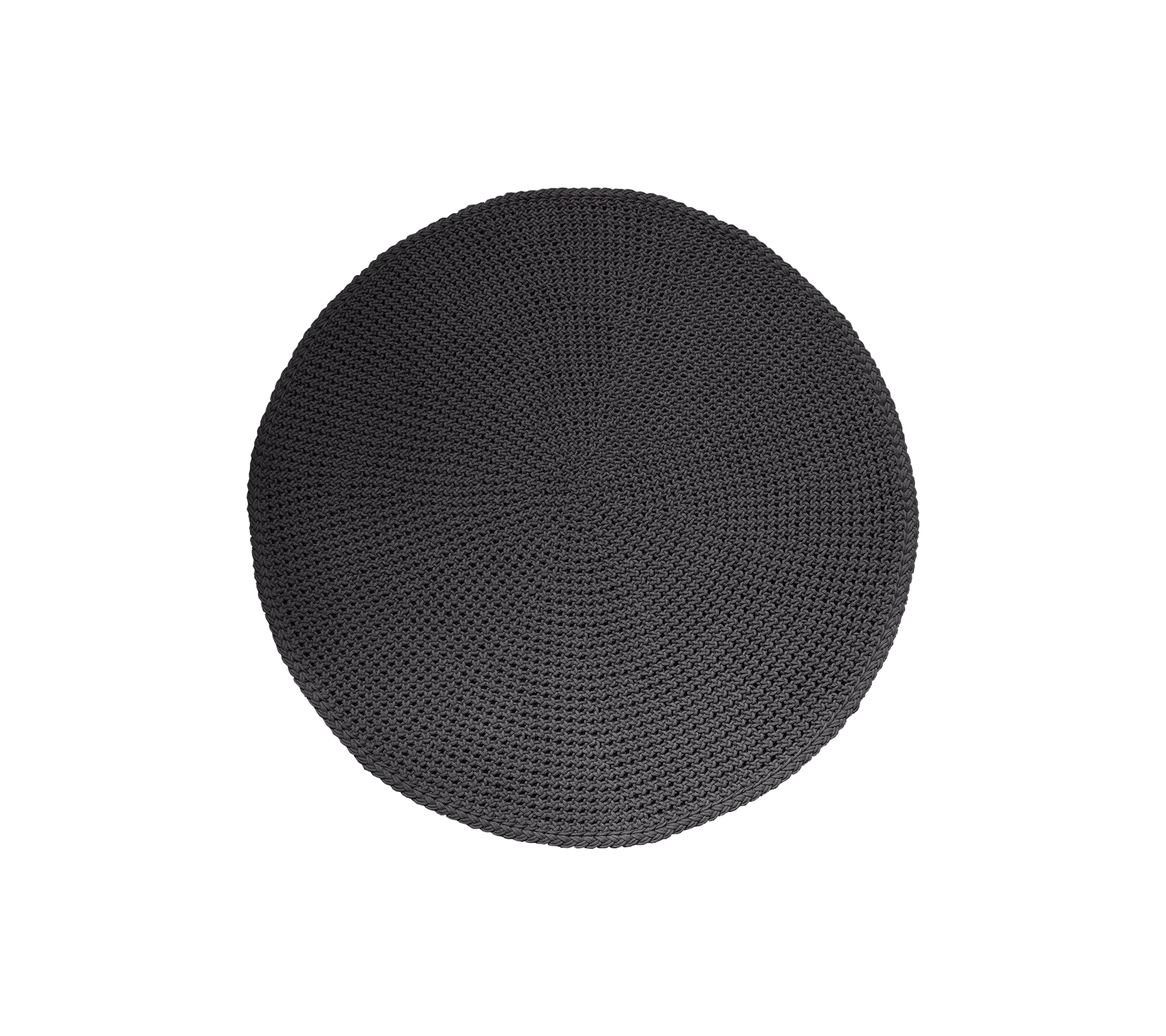 Cane-line Discover Rug, Dia. 200cm-Beaumonde