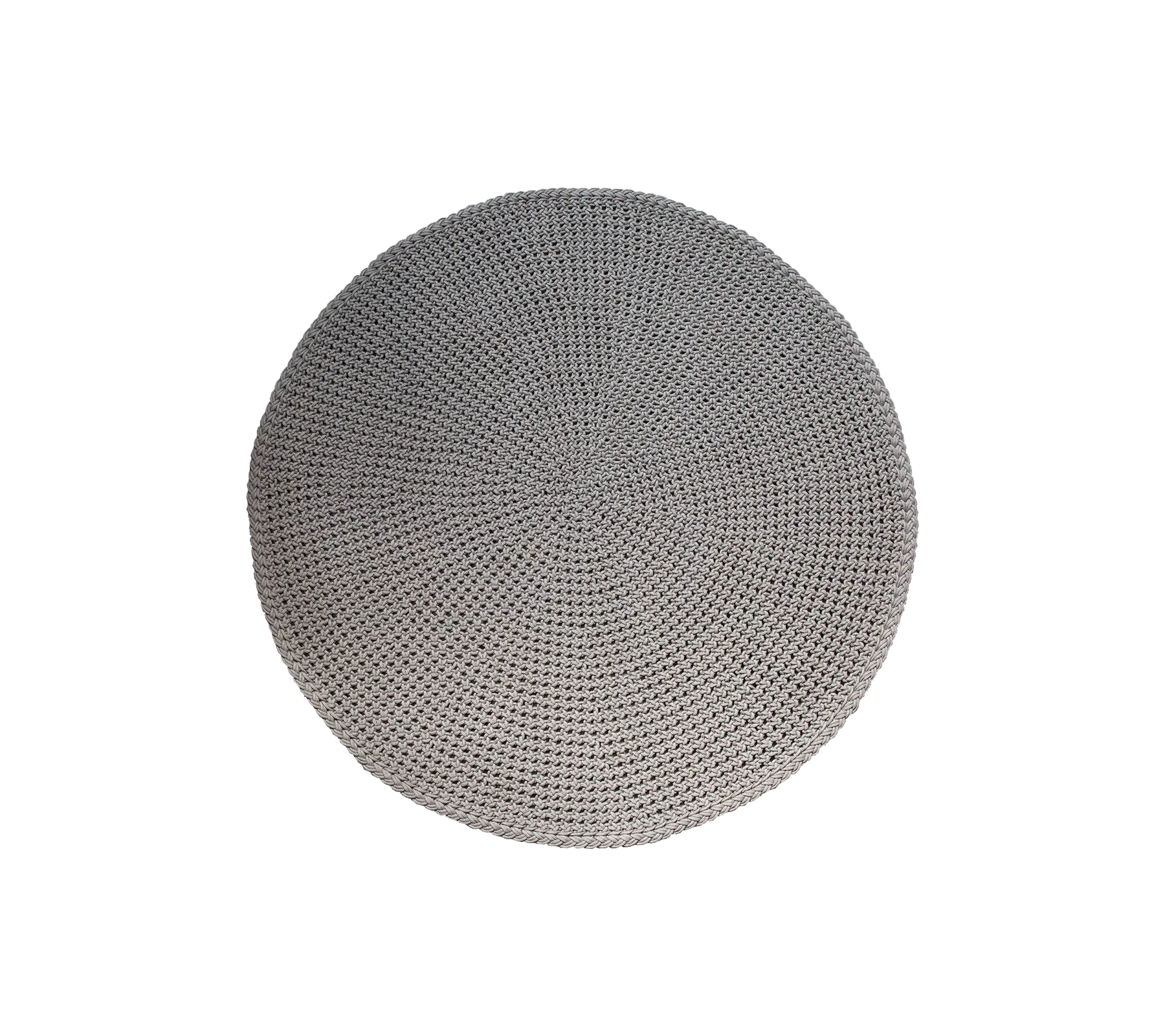 Cane-line Discover Rug, Dia. 200cm-Beaumonde