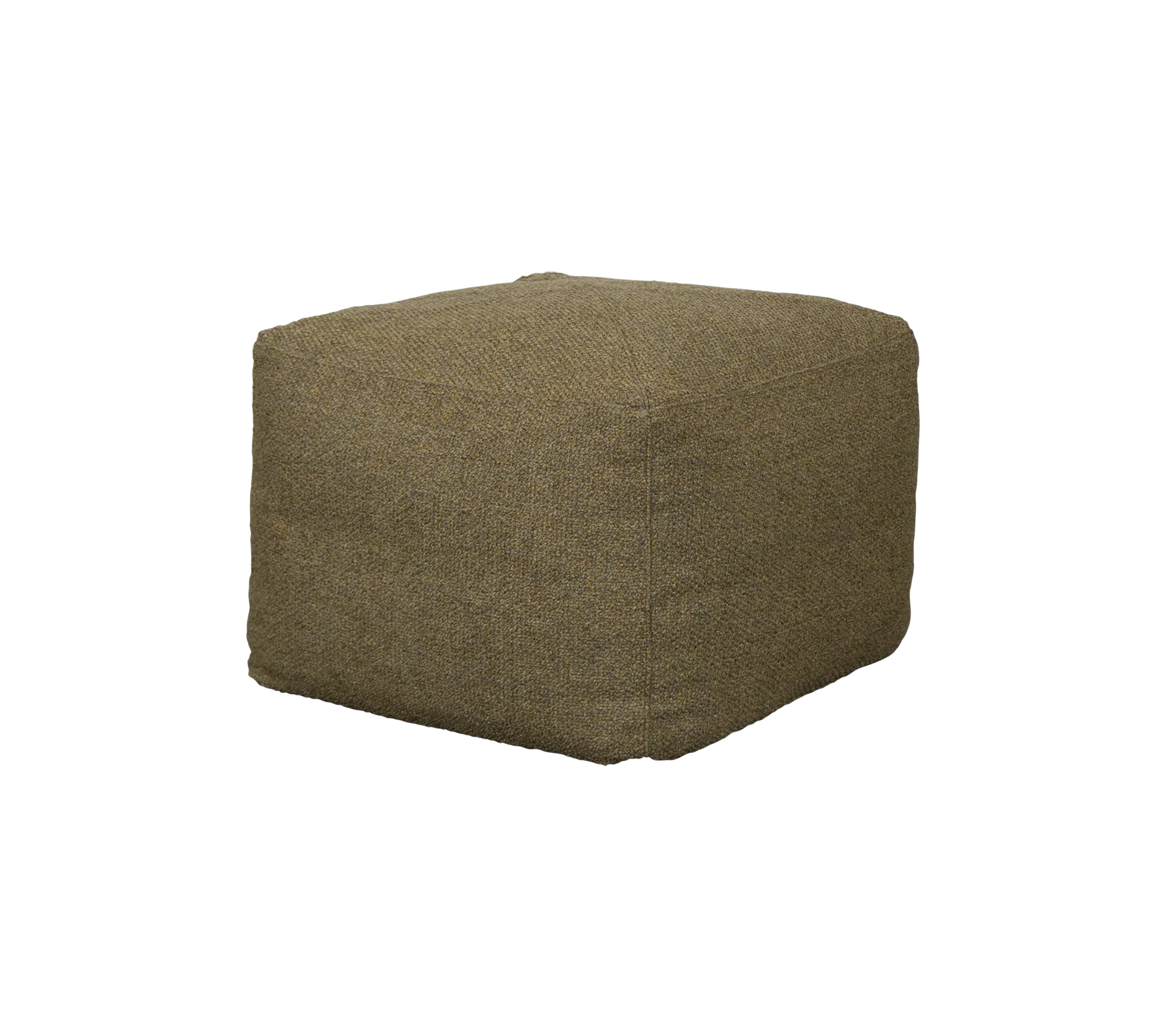 Cane-line Divine Footstool-Beaumonde