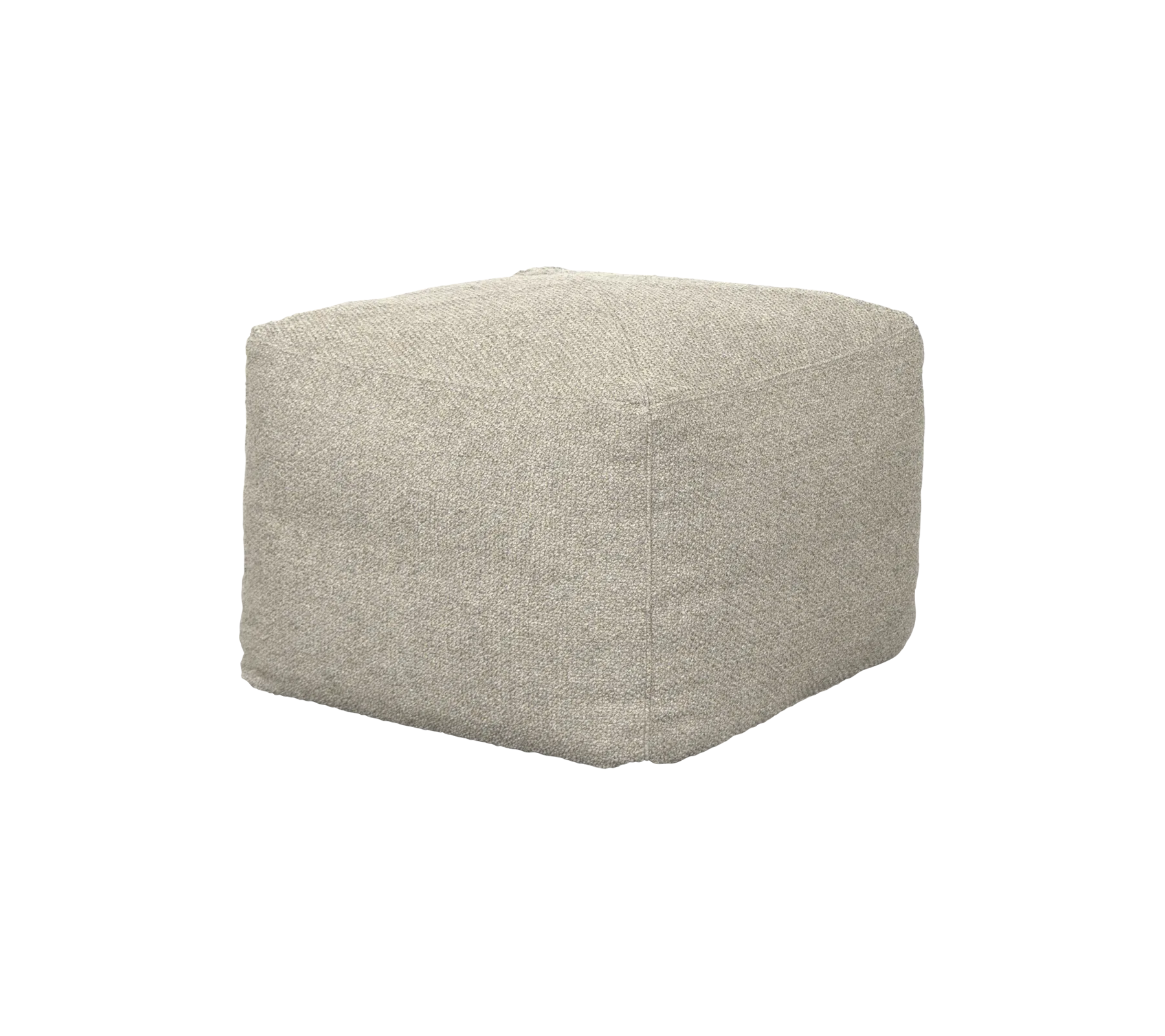 Cane-line Divine Footstool-Beaumonde