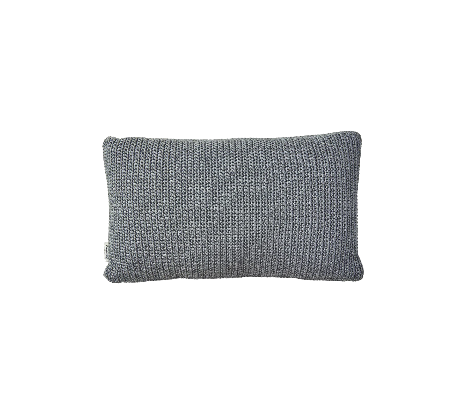 Cane-line Divine Scatter Cushion, 32X52X12cm-Beaumonde
