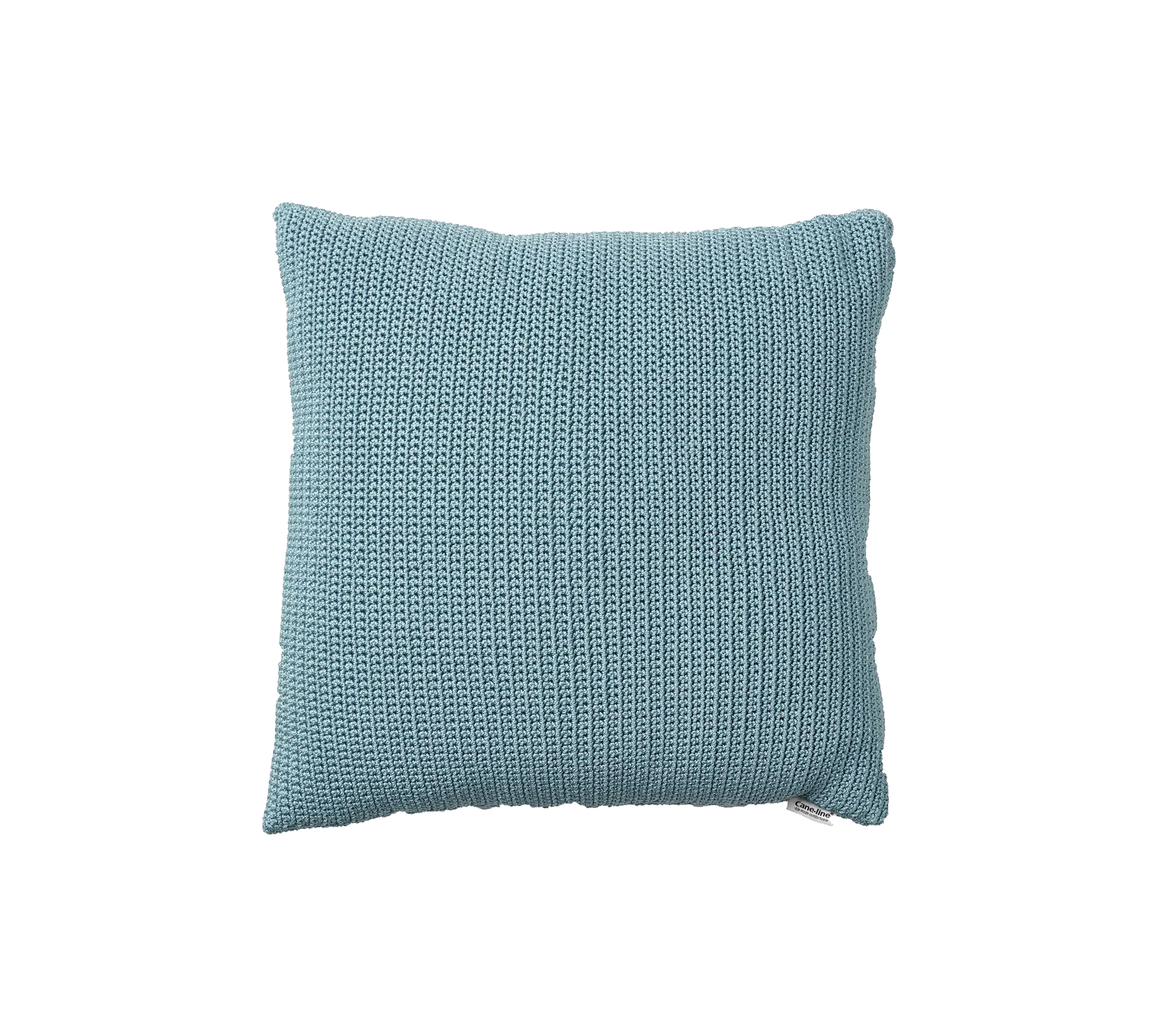 Cane-line Divine Scatter Cushion, 50X50X12cm-Beaumonde