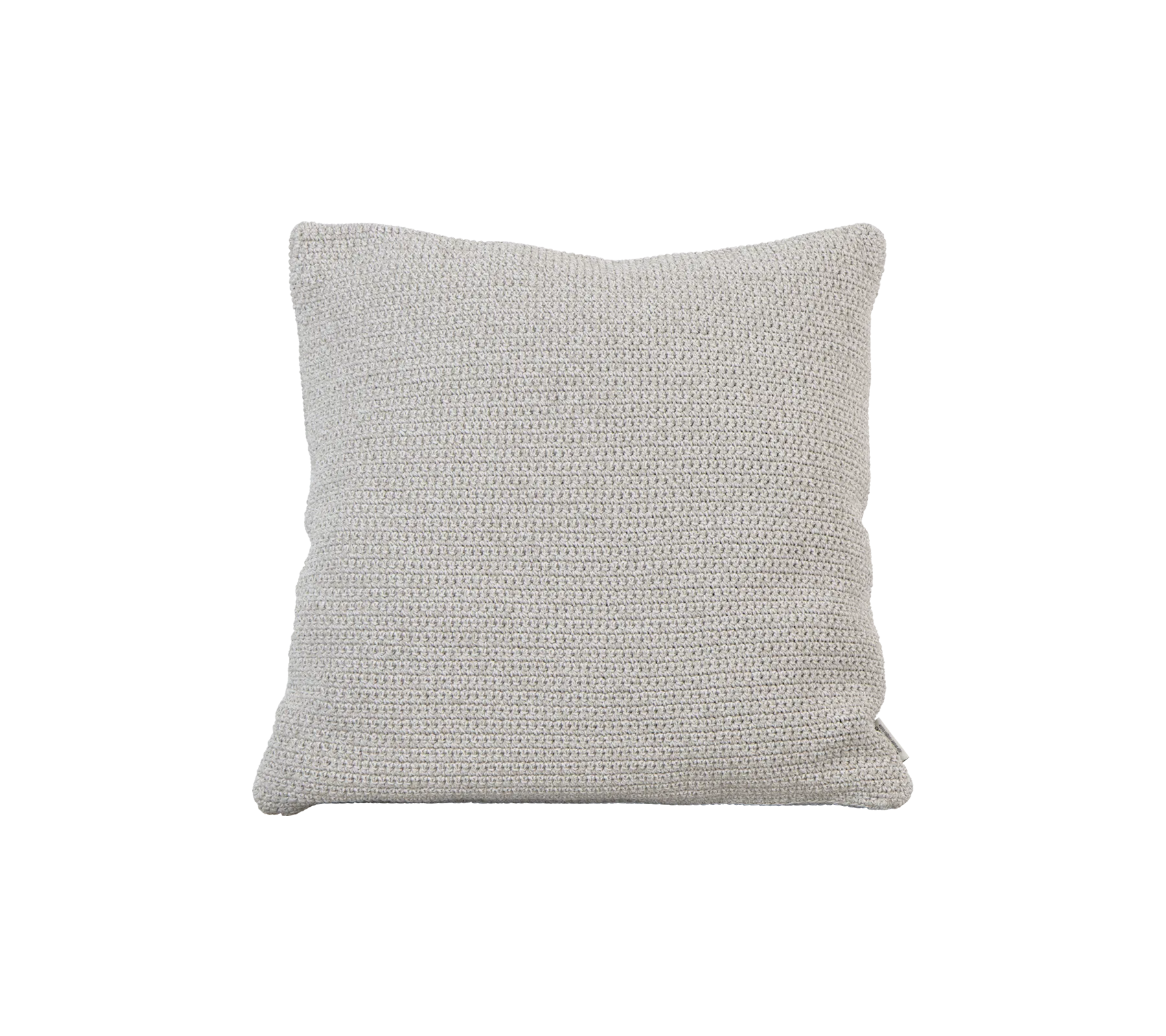 Cane-line Divine Scatter Cushion, 50X50X12cm-Beaumonde