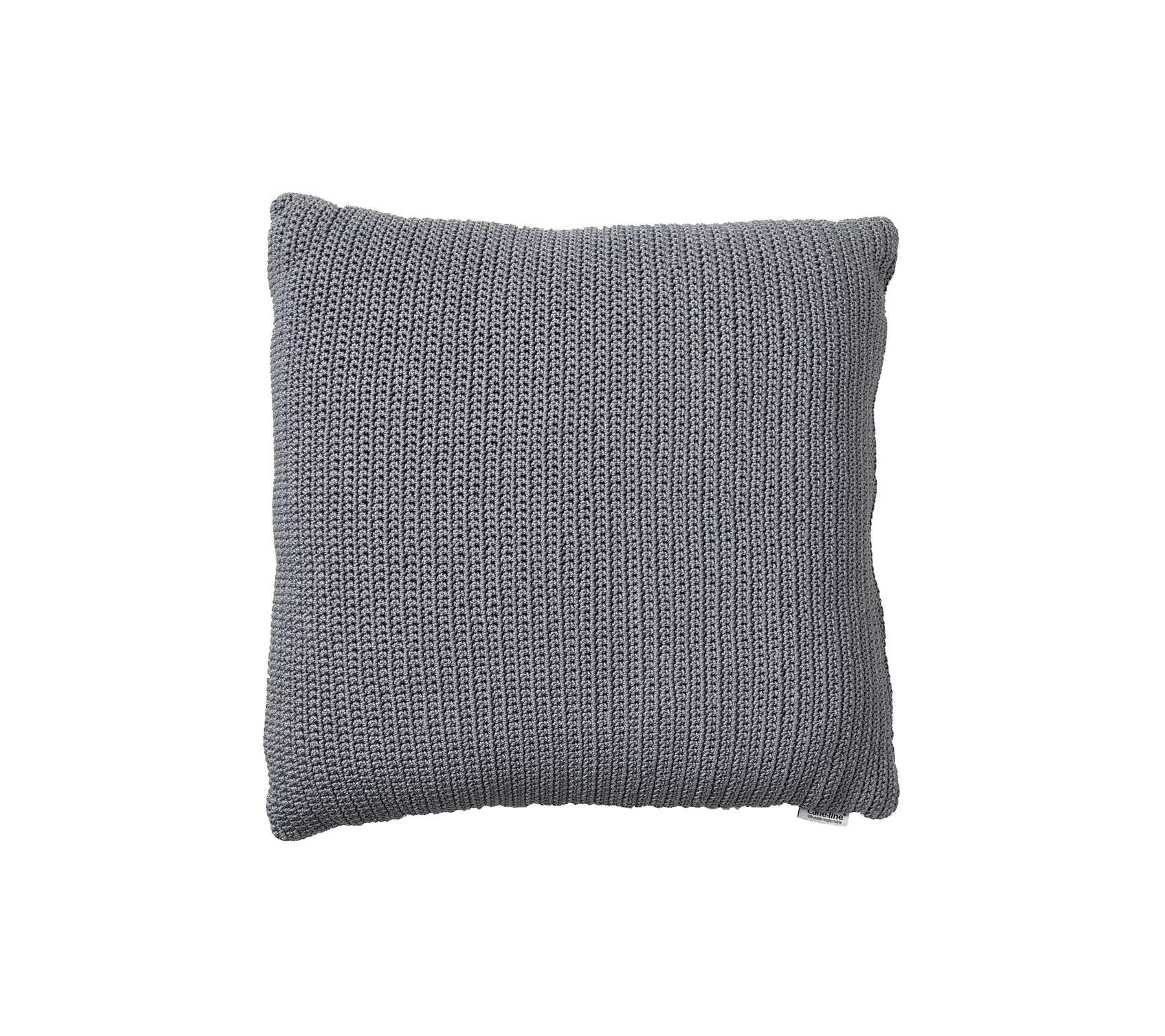 Cane-line Divine Scatter Cushion, 50X50X12cm-Beaumonde