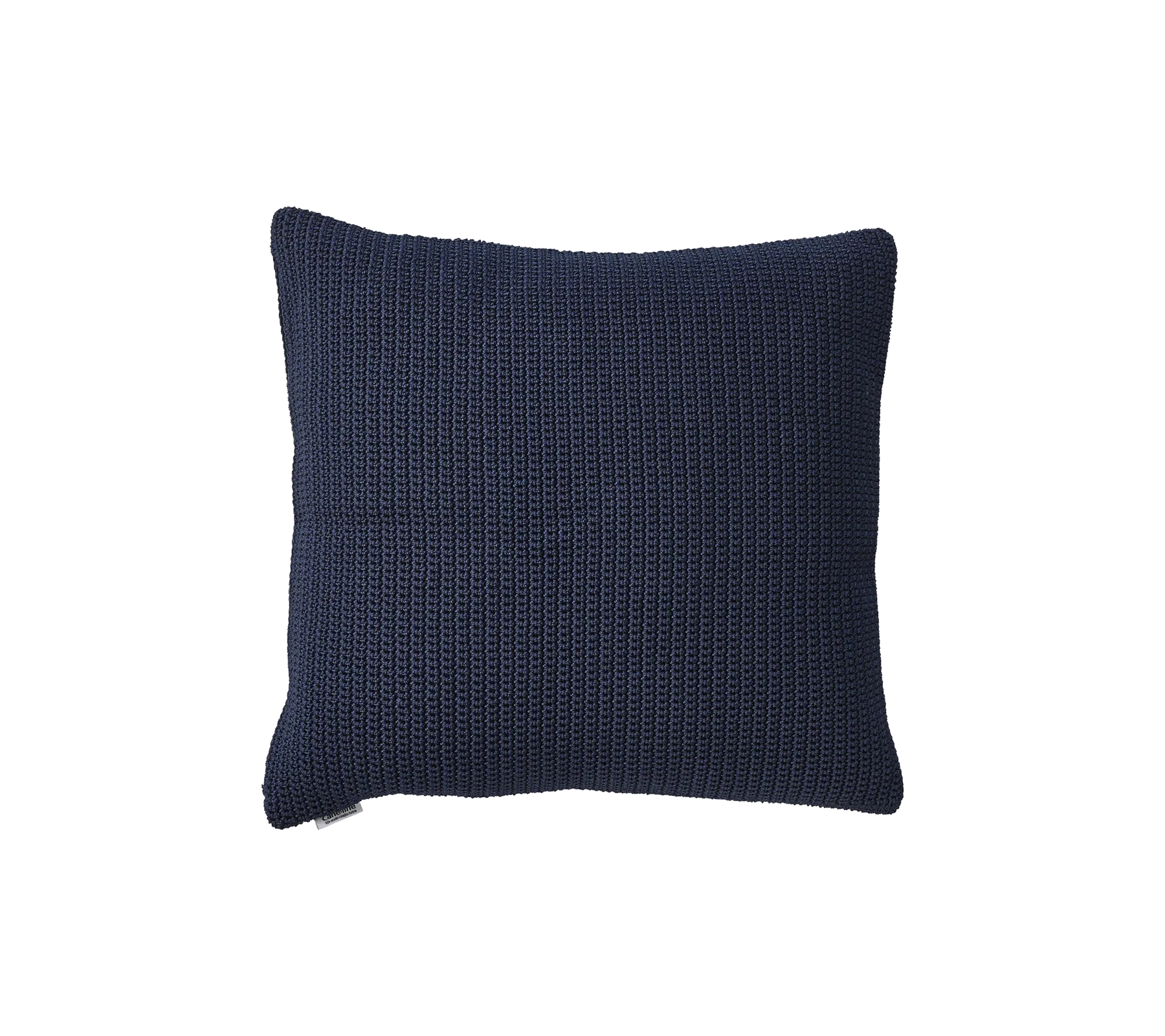 Cane-line Divine Scatter Cushion, 50X50X12cm-Beaumonde