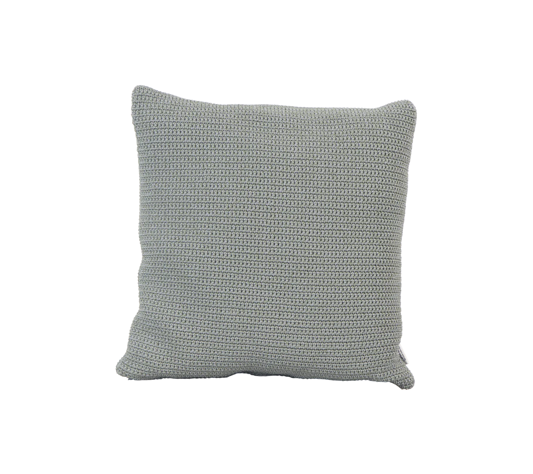 Cane-line Divine Scatter Cushion, 50X50X12cm-Beaumonde