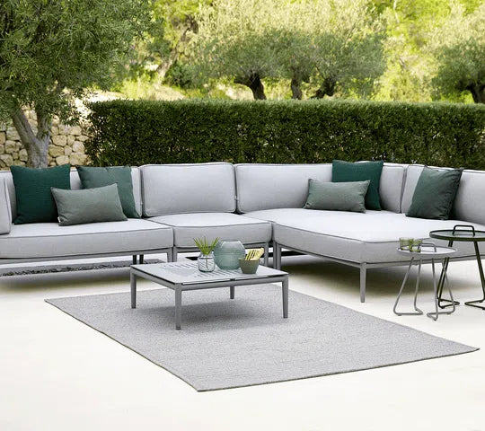 Cane-line Dot Rug, 240X170cm-Beaumonde
