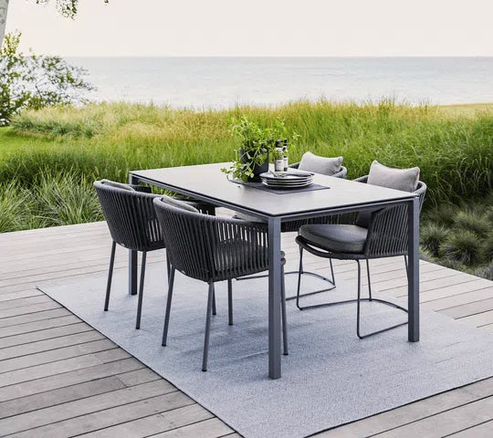 Cane-line Dot Rug, 240X170cm-Beaumonde
