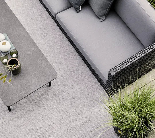 Cane-line Dot Rug, 240X170cm-Beaumonde