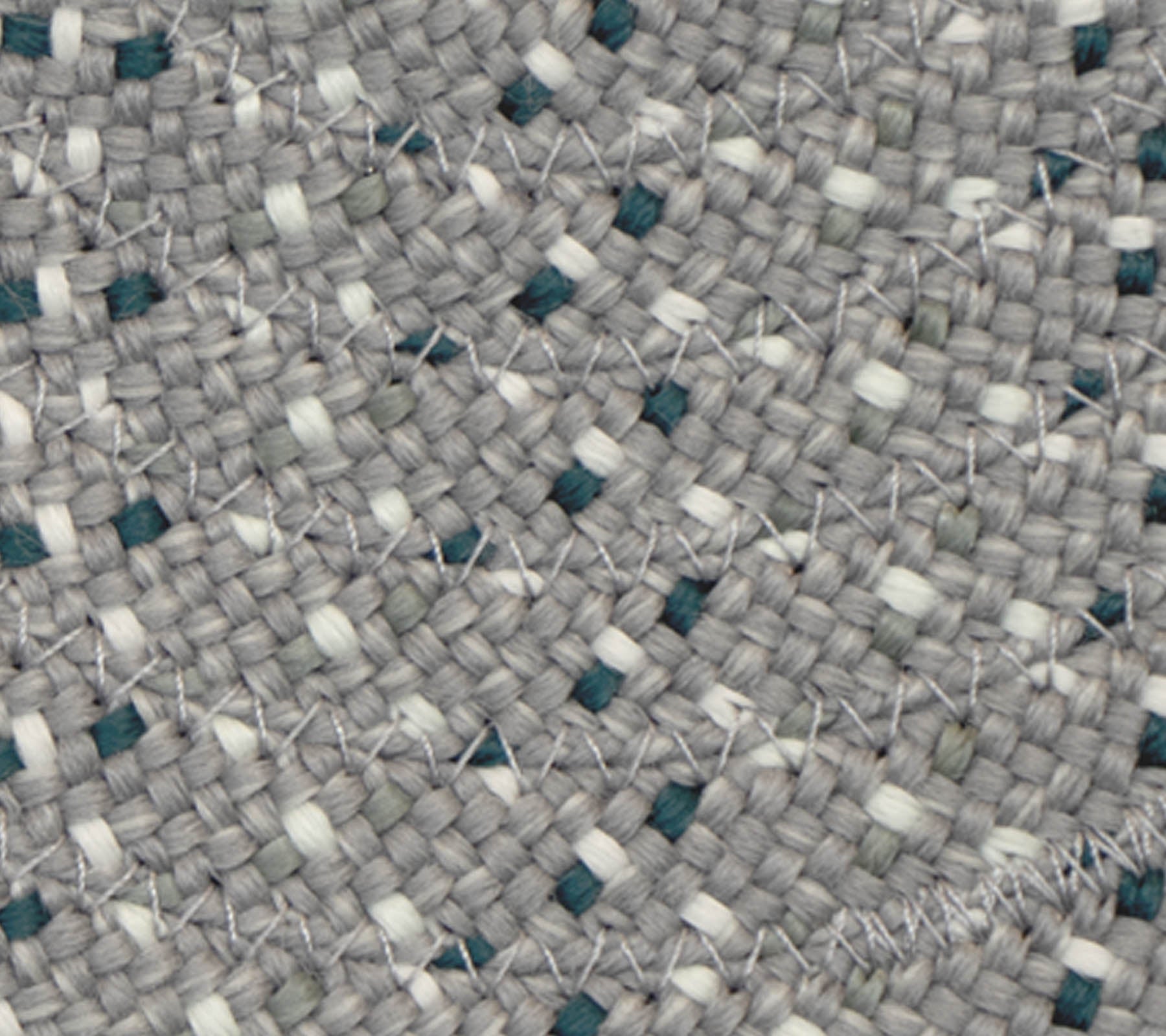 Cane-line Dot Rug, Dia. 140cm-Beaumonde