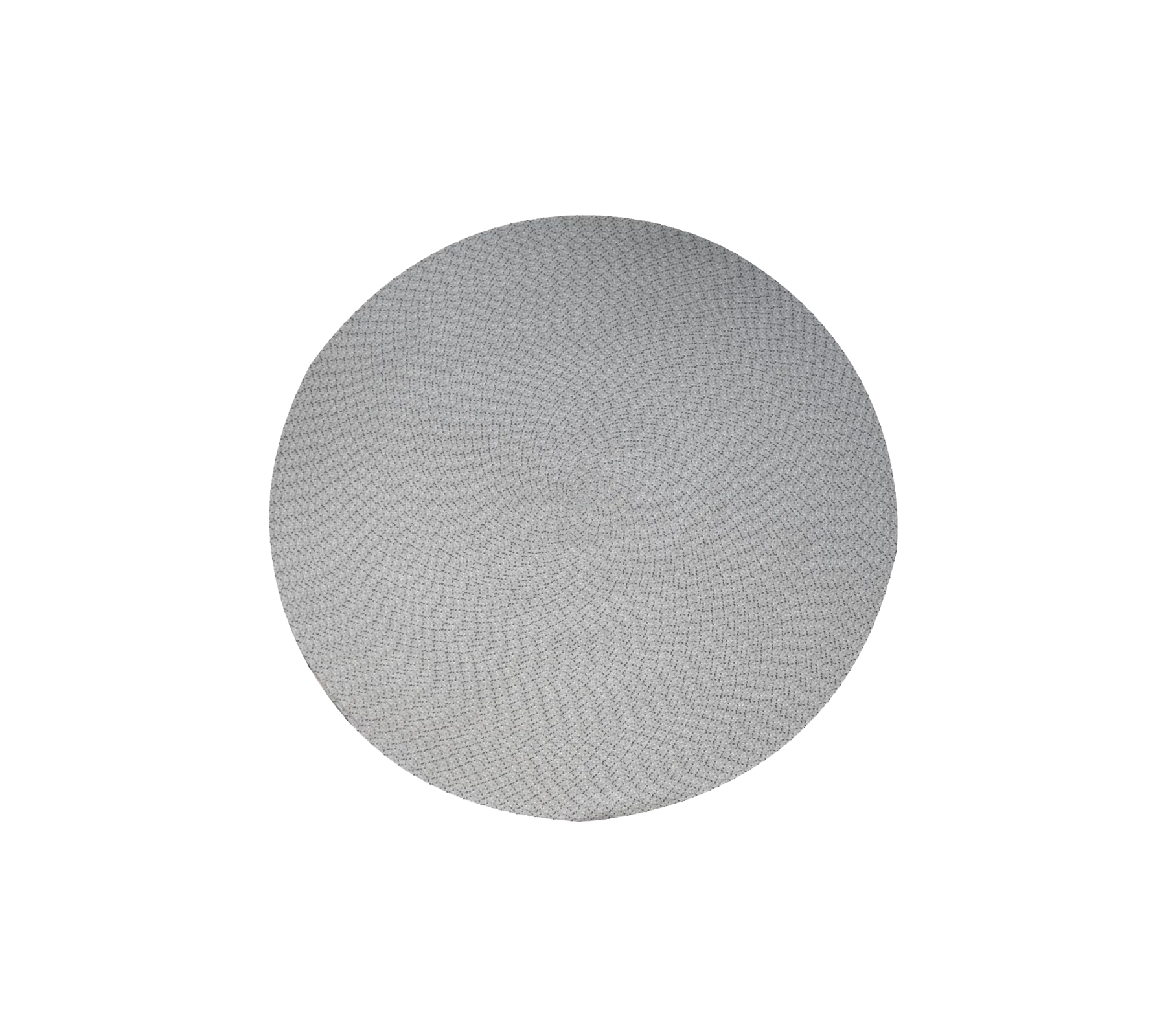 Cane-line Dot Rug, Dia. 140cm-Beaumonde