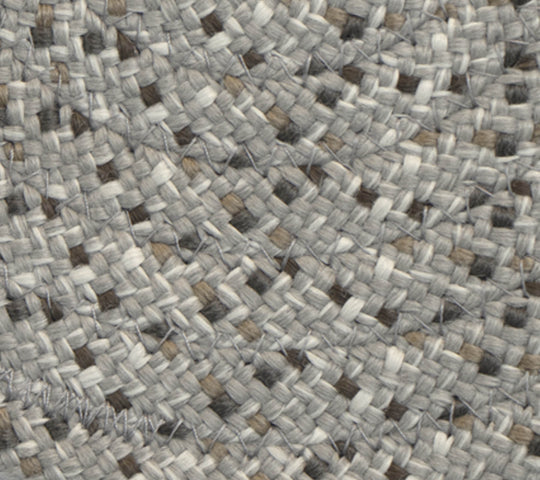 Cane-line Dot Rug, Dia. 140cm-Beaumonde