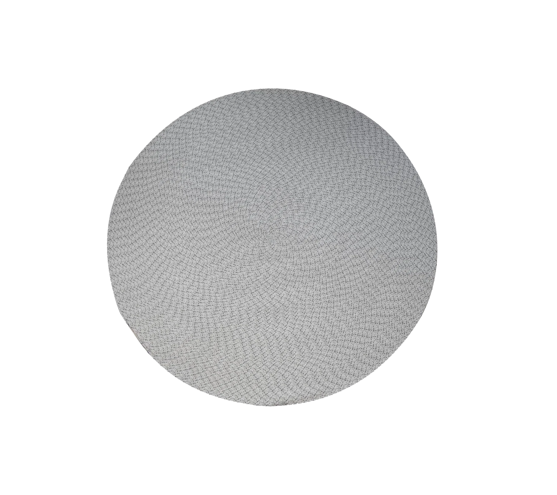 Cane-line Dot Rug, Dia. 200cm-Beaumonde