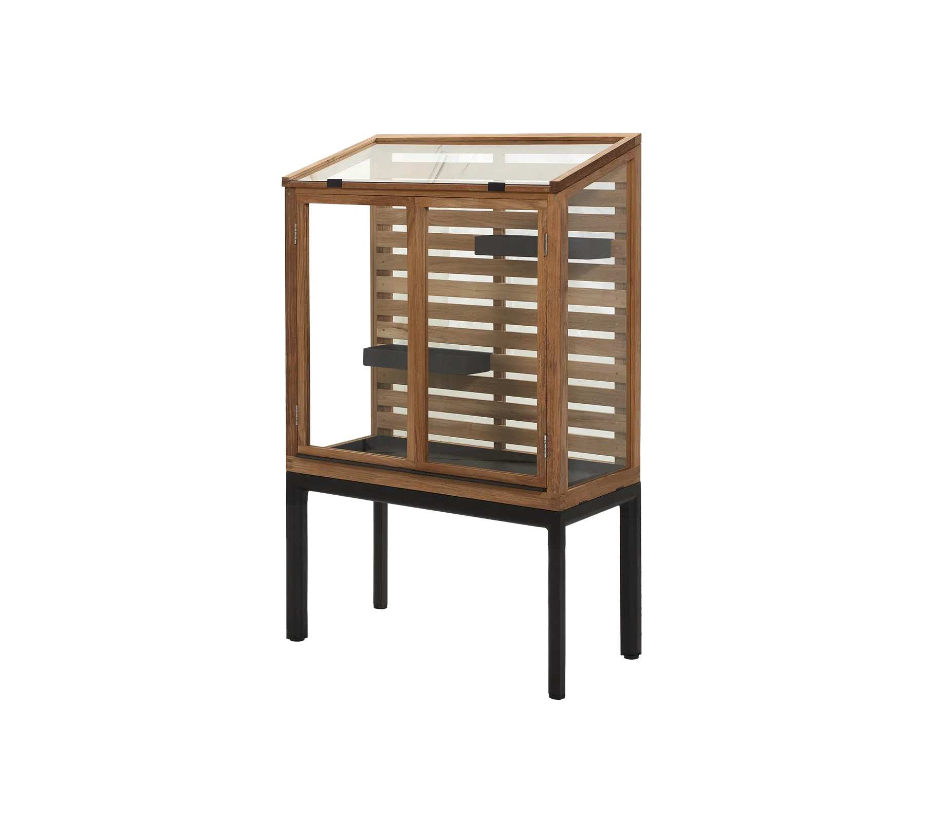 Cane-line Drop Greenhouse-Beaumonde