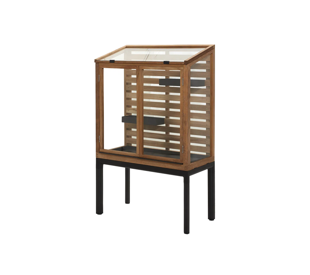 Cane-line Drop Greenhouse-Beaumonde