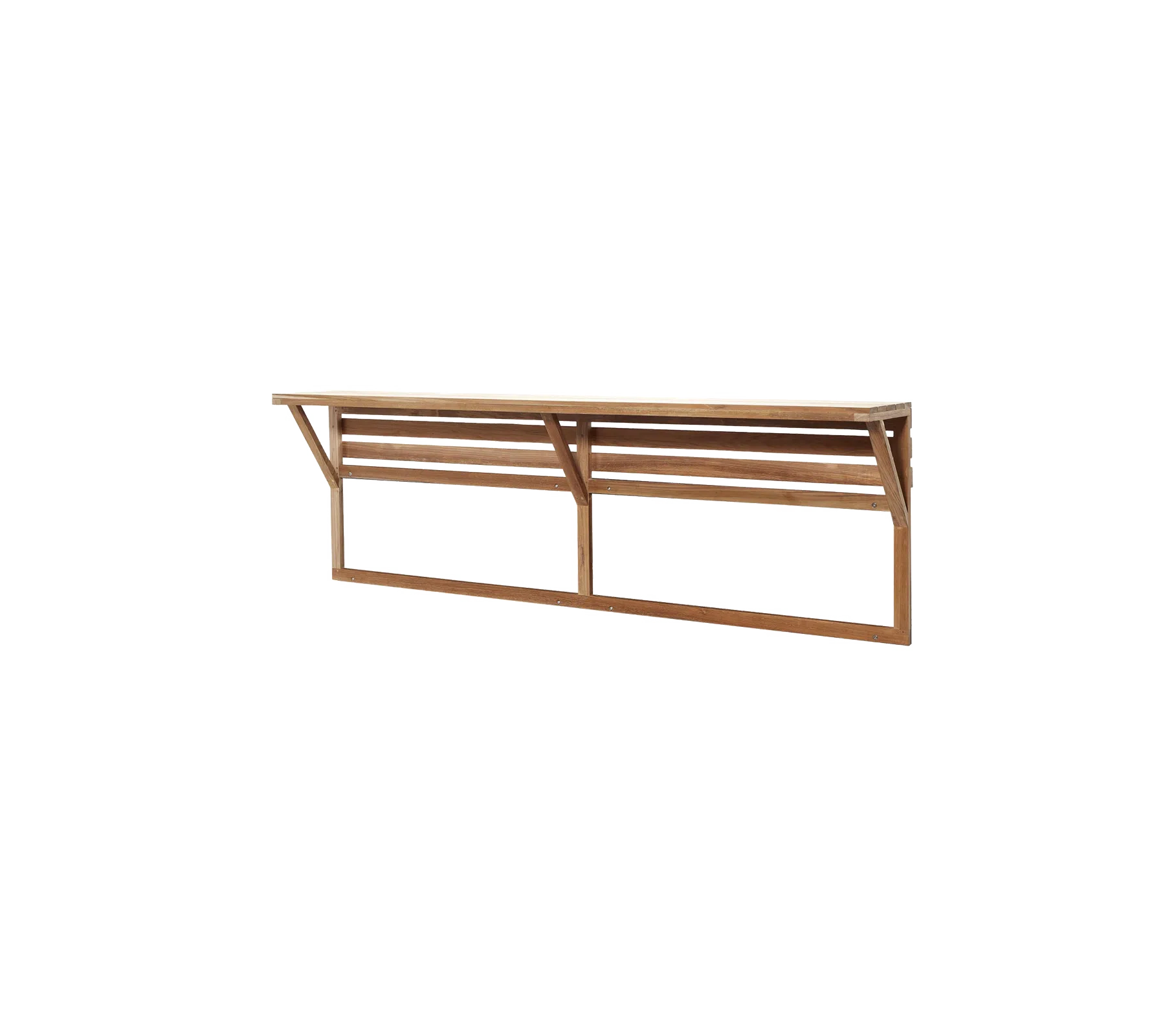 Cane-line Drop Kitchen Bar-Beaumonde