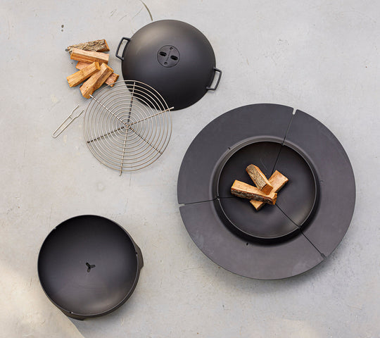 Cane-line Ember Grill Grate-Beaumonde