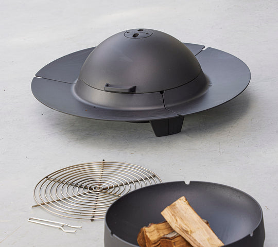 Cane-line Ember Lid/Spark Screen Cover-Beaumonde