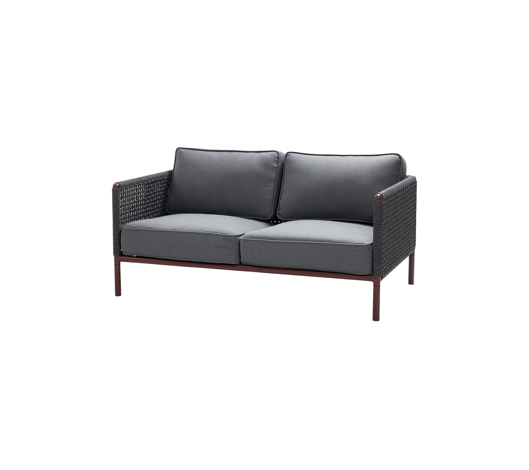 Cane-line Encore 2-Seater Sofa-Beaumonde