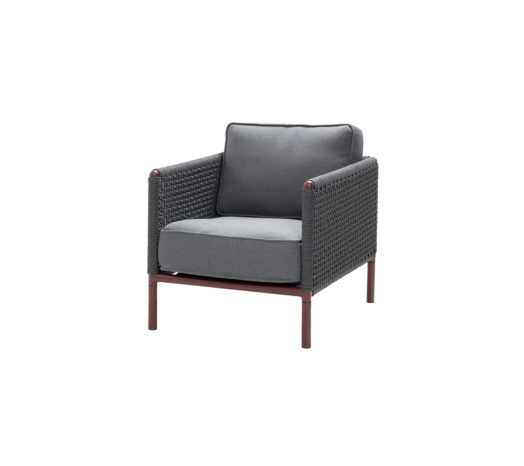 Cane-line Encore Lounge Chair-Beaumonde