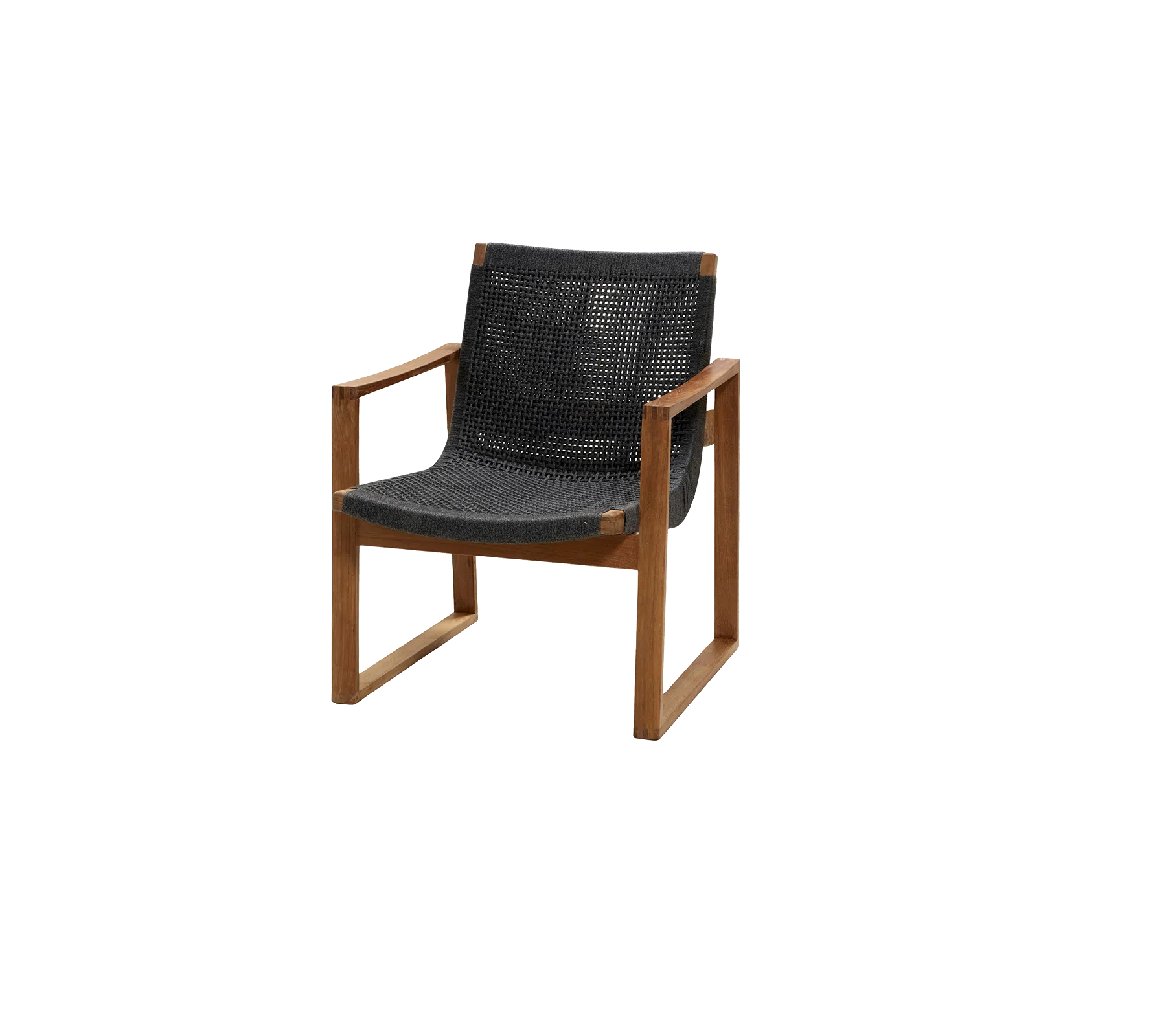 Cane-line Endless Lounge Chair-Beaumonde