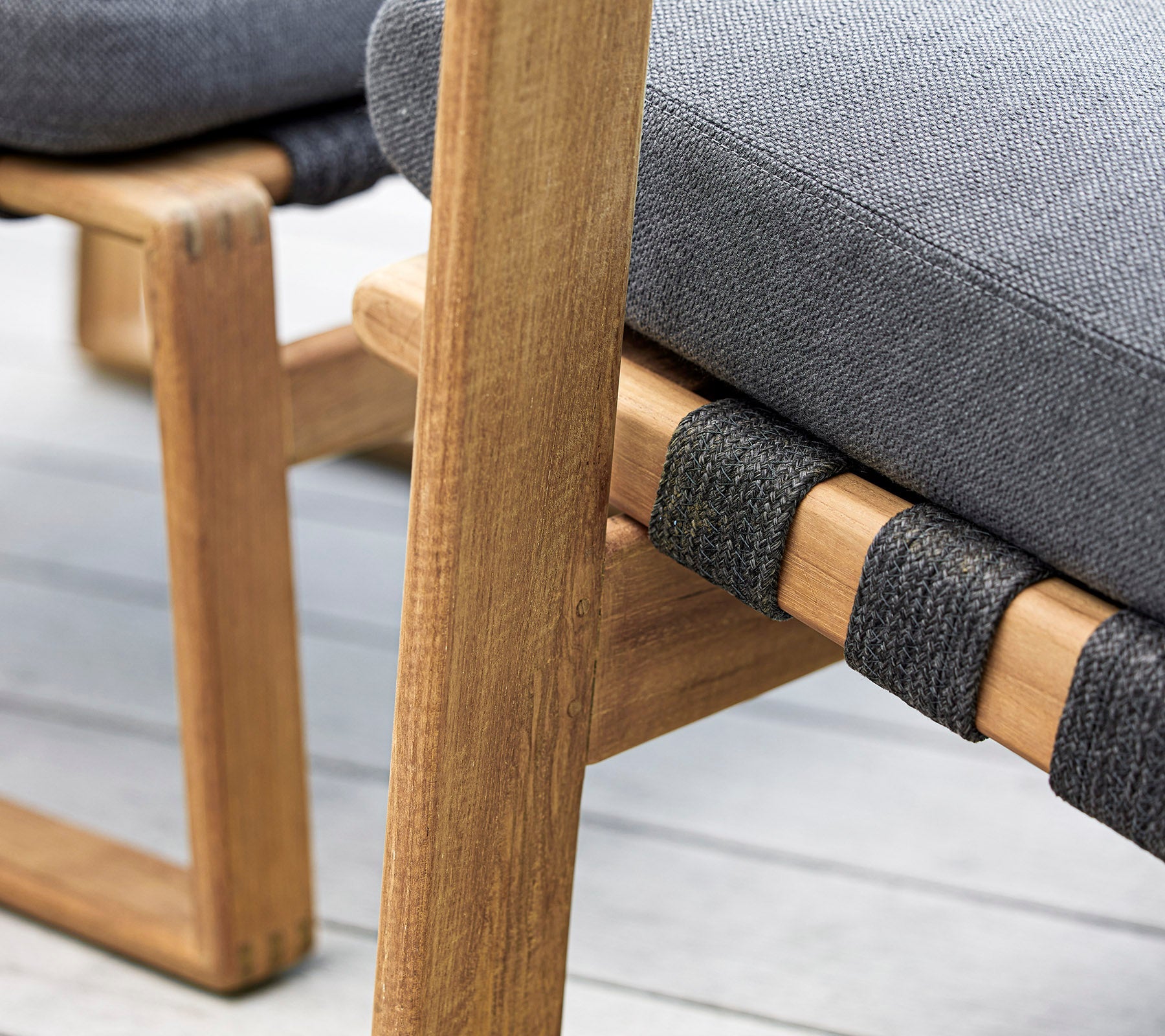 Cane-line Endless Soft 2-Seater Sofa-Beaumonde