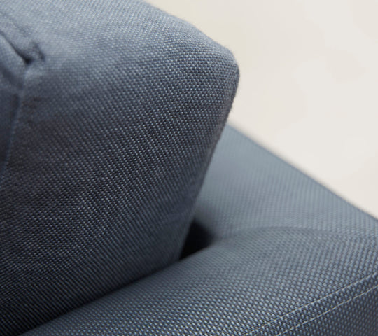 Cane-line Flex 2-Seater Sofa Module-Beaumonde
