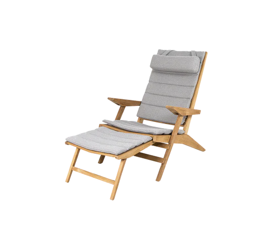 Cane-line Flip Deck Chair-Beaumonde