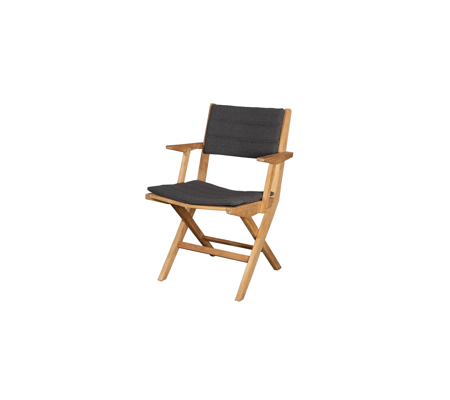 Cane-line Flip Folding Armchair-Beaumonde