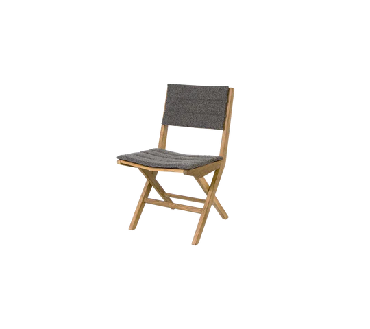 Flip Folding Chair-Beaumonde